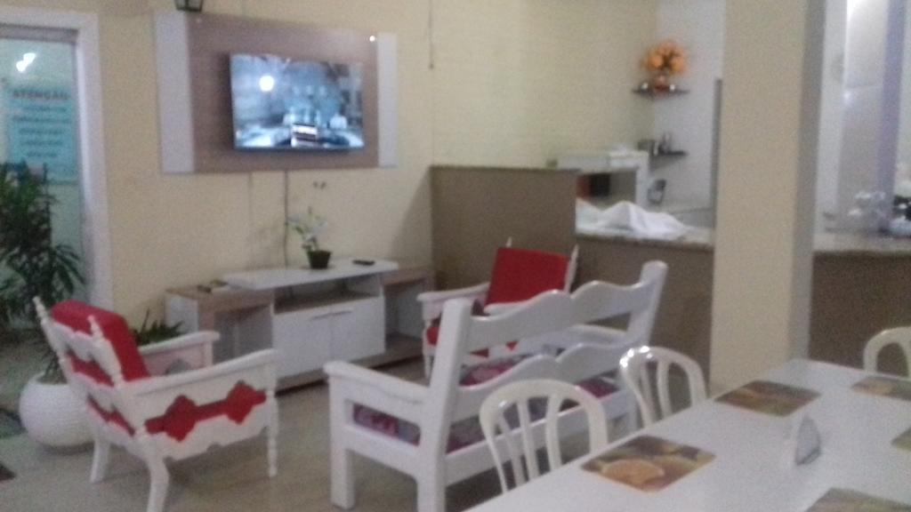 Pousada Tamarindos Maricá Dış mekan fotoğraf