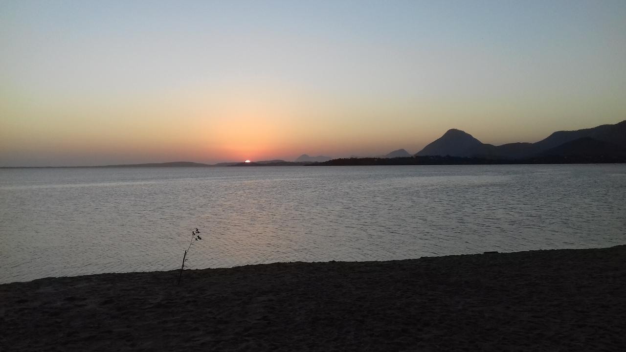 Pousada Tamarindos Maricá Dış mekan fotoğraf